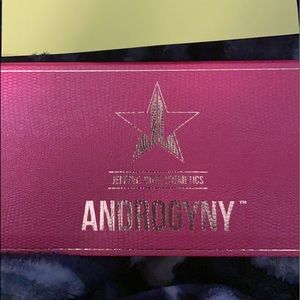 Androgyny Palette SOLD